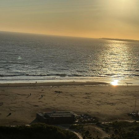 Apartament Les Echappees Belles De L'Ocean Le Pointeau Zewnętrze zdjęcie