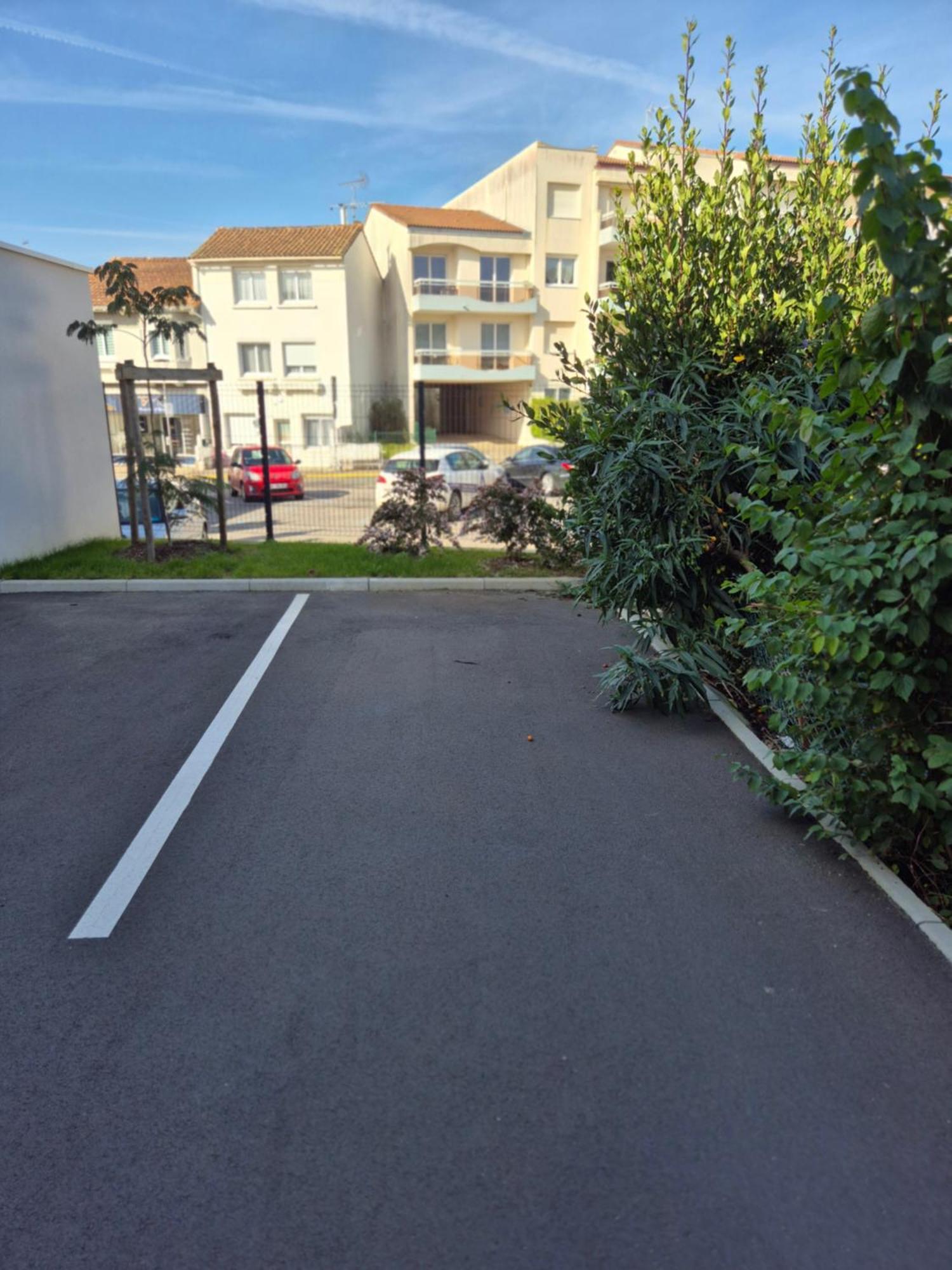 Apartament Les Echappees Belles De L'Ocean Le Pointeau Zewnętrze zdjęcie